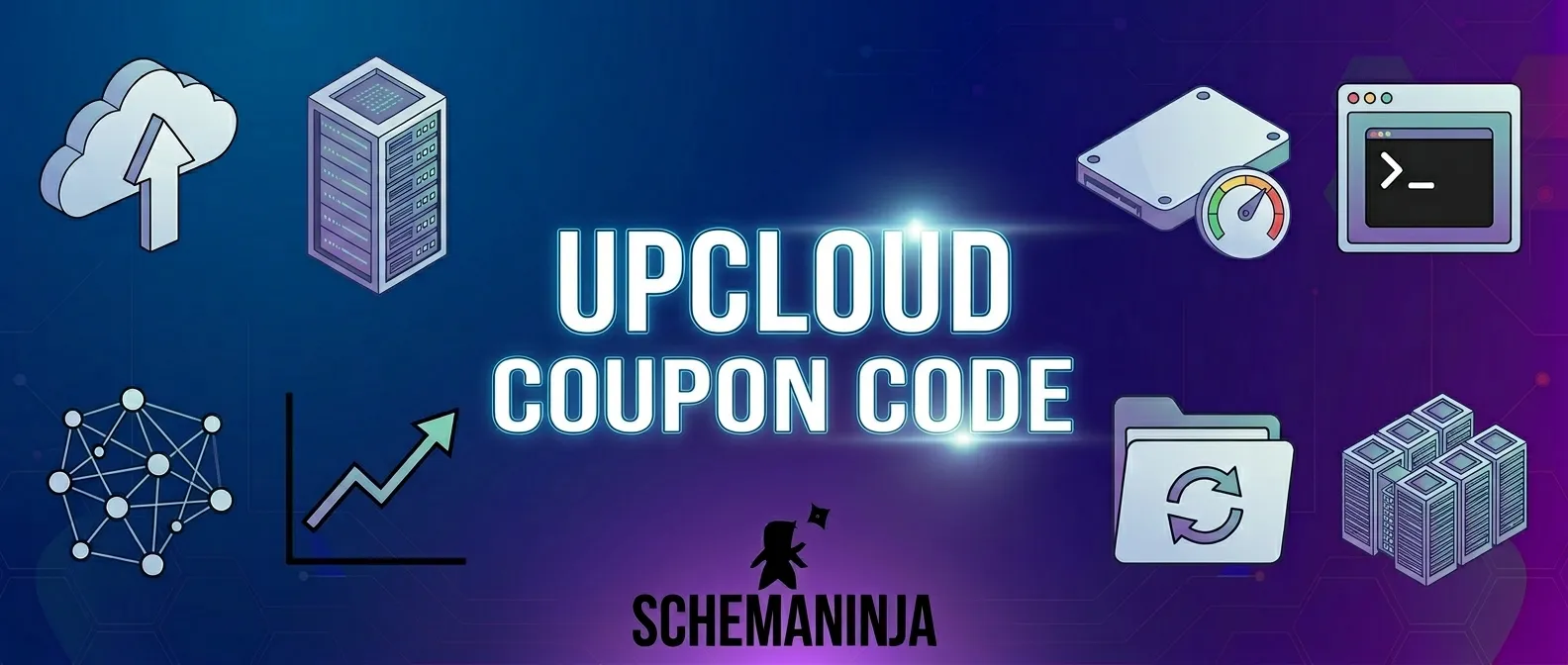 UpCloud Coupon Code