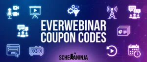 EverWebinar Coupon Codes