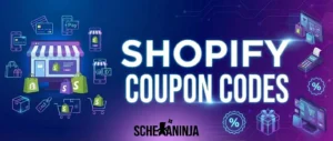 Shopify Coupon Codes