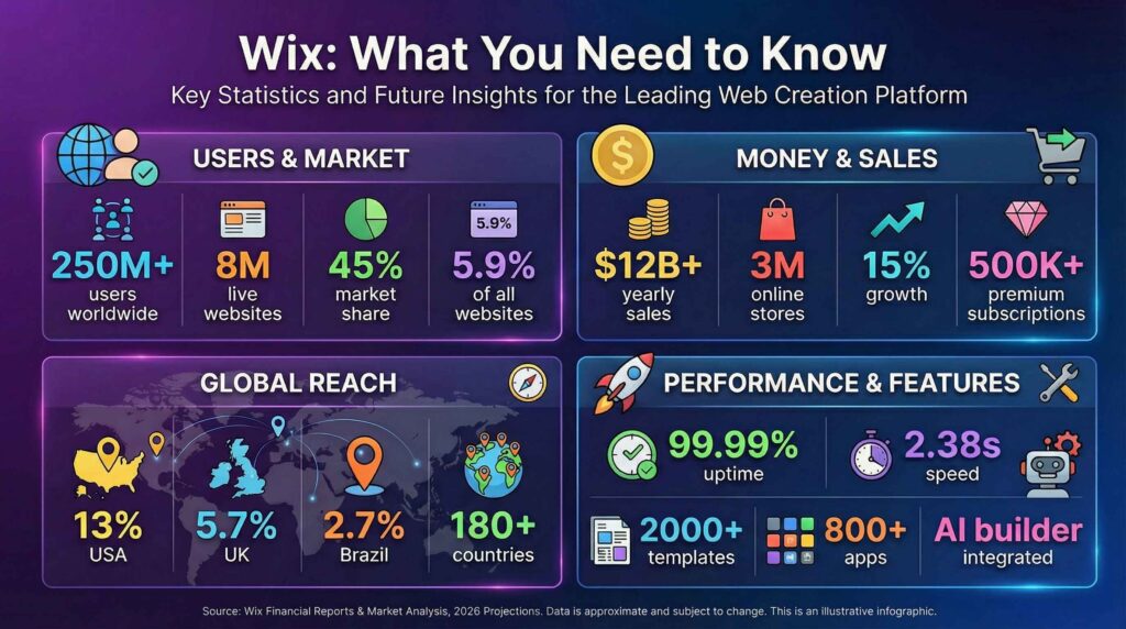WIX in 2026- You Need To Know