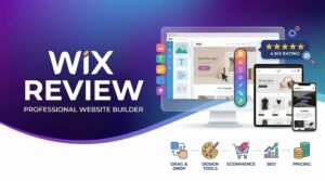 Wix Review