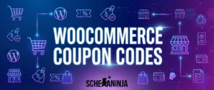 WooCommerce Coupon Codes