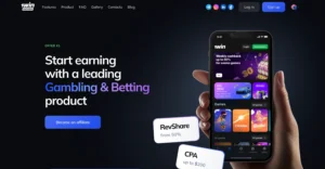 1Win Affiliate Program Review