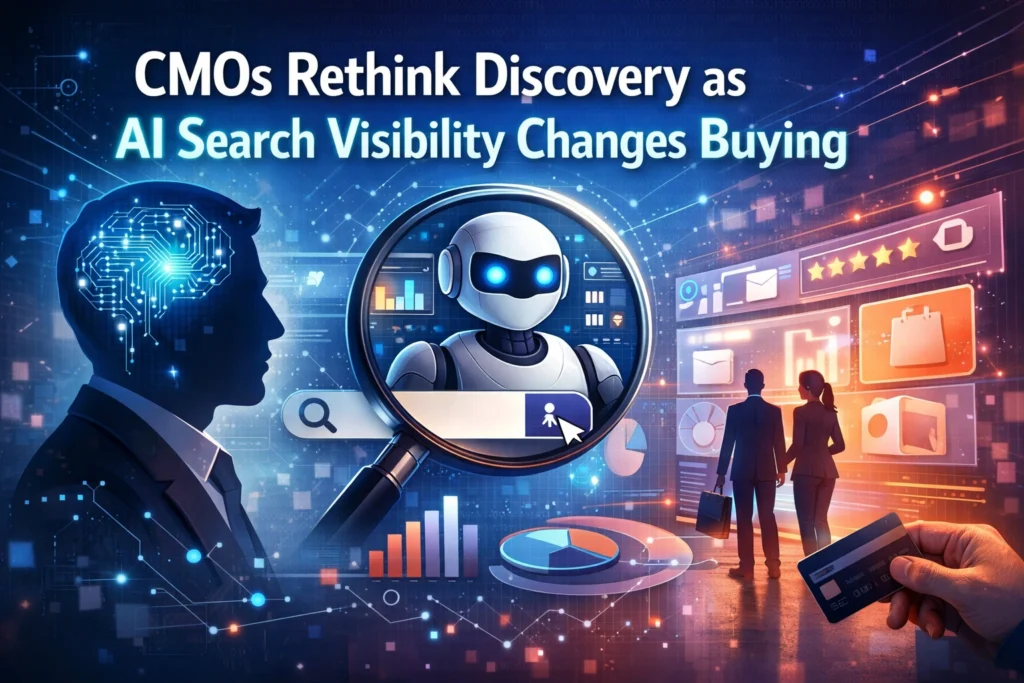 AI Search Visibility