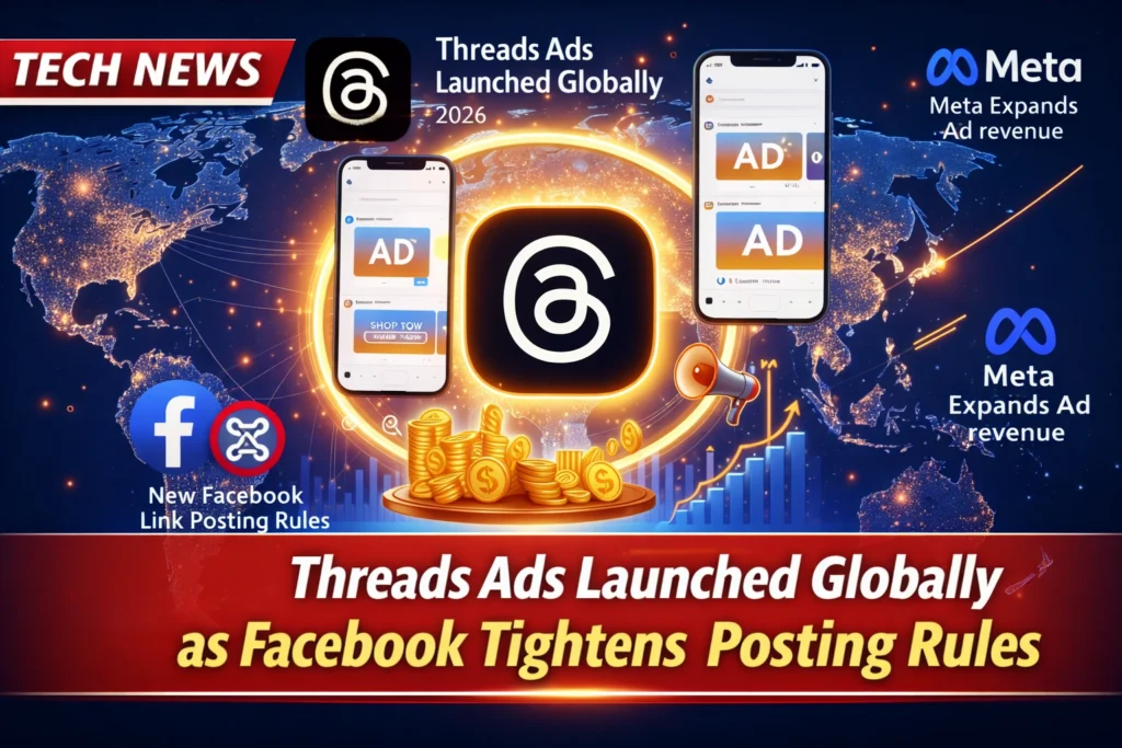 Threads Ads