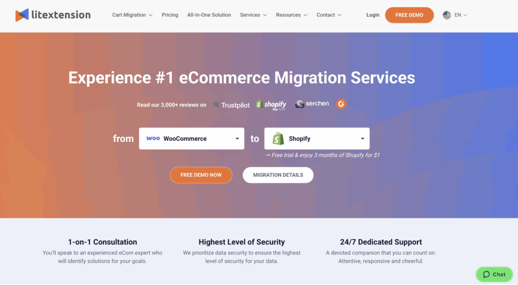 LitExtension Overview