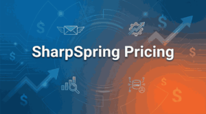 SharpSpring Pricing Plans