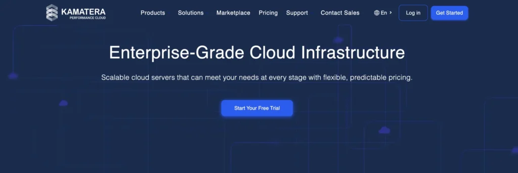 Kamatera Coupon Code