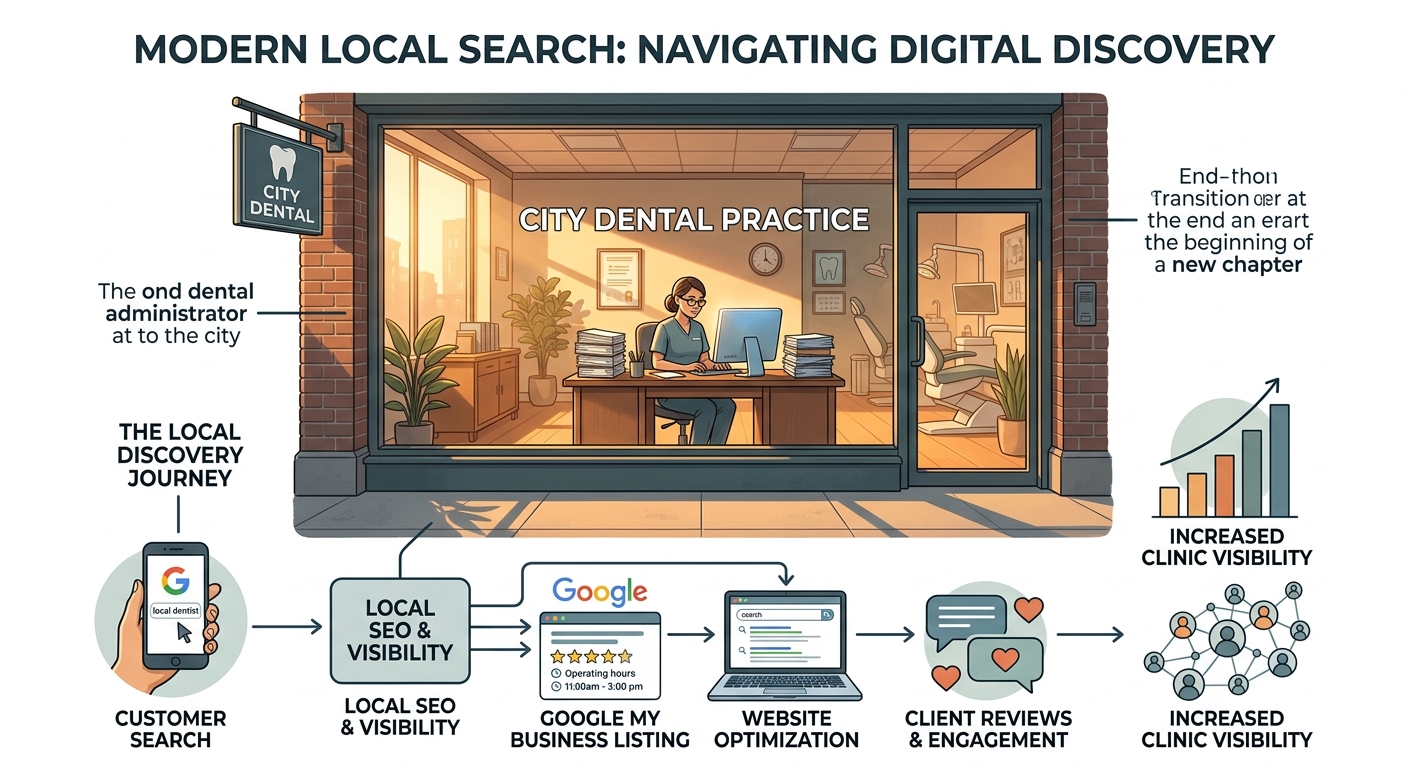 Why This Matters for Schema-First SEO Right Now