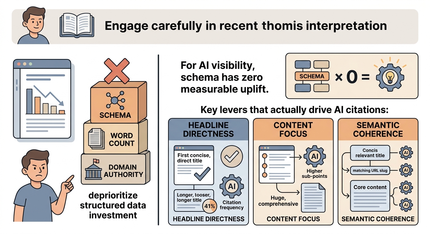 The Study That Divided the SEO World This Week