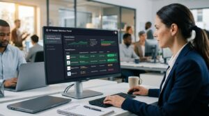 AI Agents Are Now Shortlisting Vendors — Your Structured Data Determines Whether You Make the List