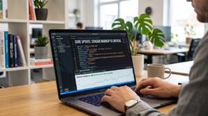 Google's Core Update Is Live — Schema Is More Important Than Ever