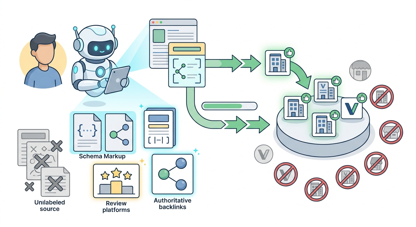 What "Machine-Readable Content" Actually Means 
