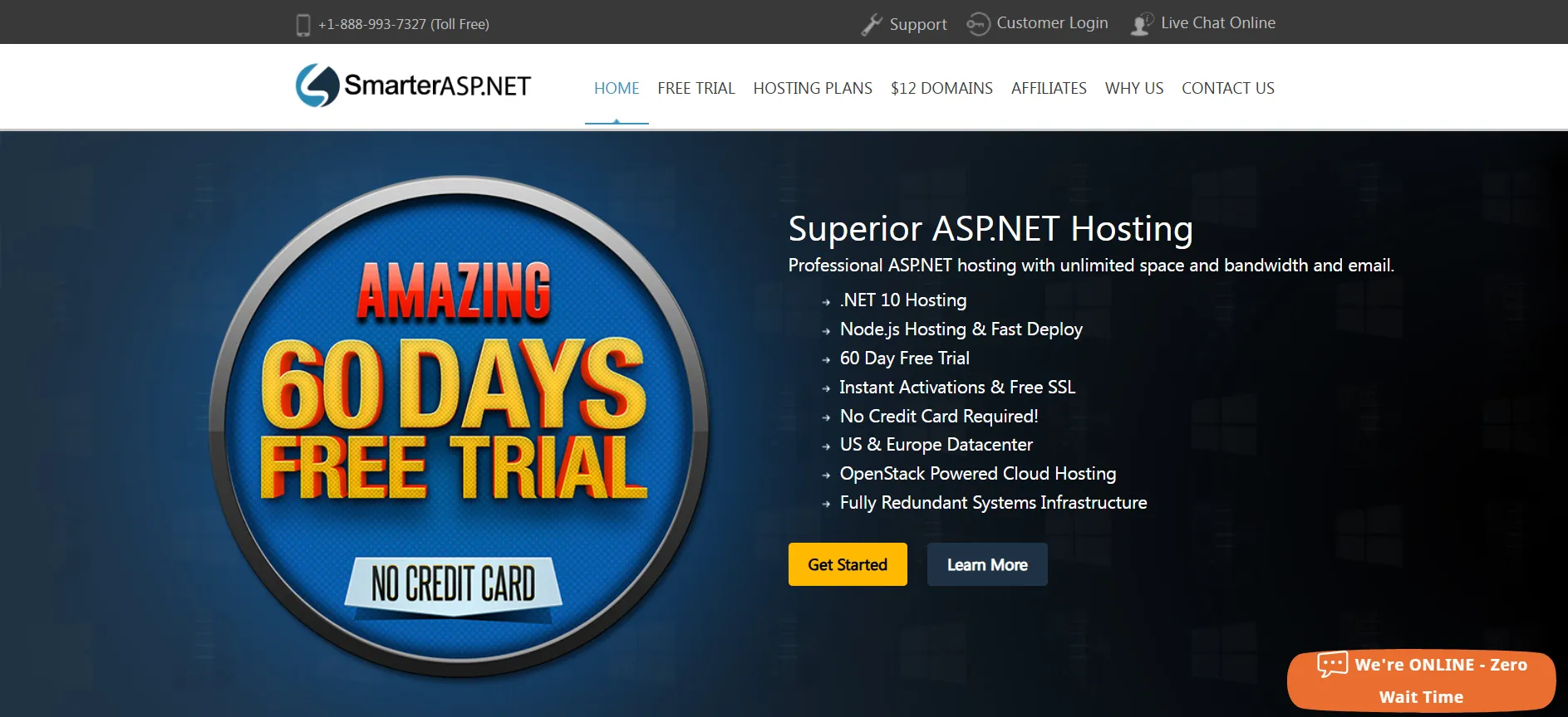 smarterasp.net coupon codes