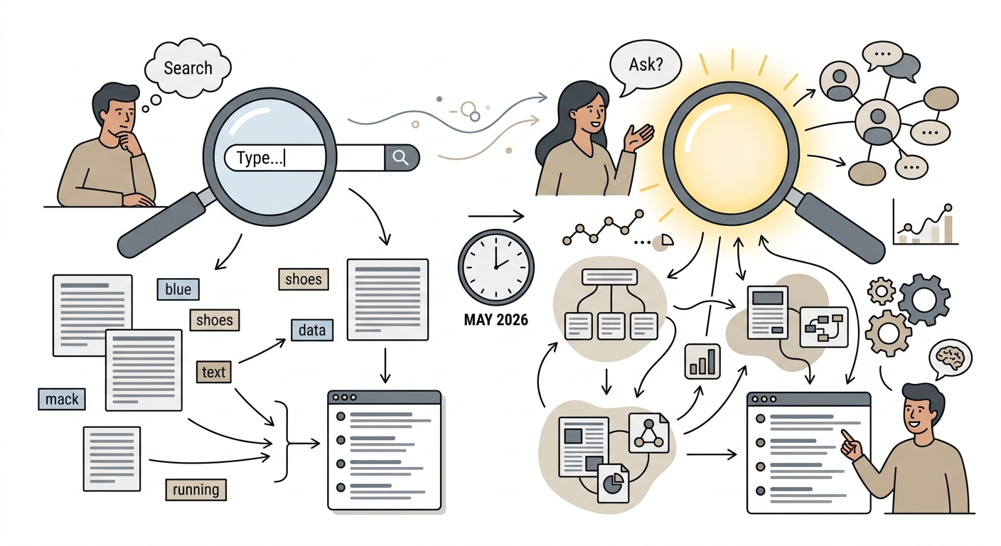 Context Over Keywords Is Google's New Mantra