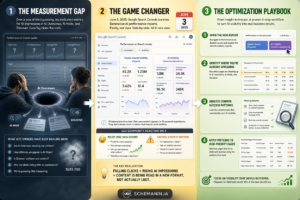 Google Adds Generative AI Performance Reports