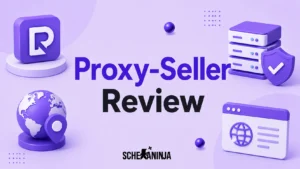 Proxy-Seller Review