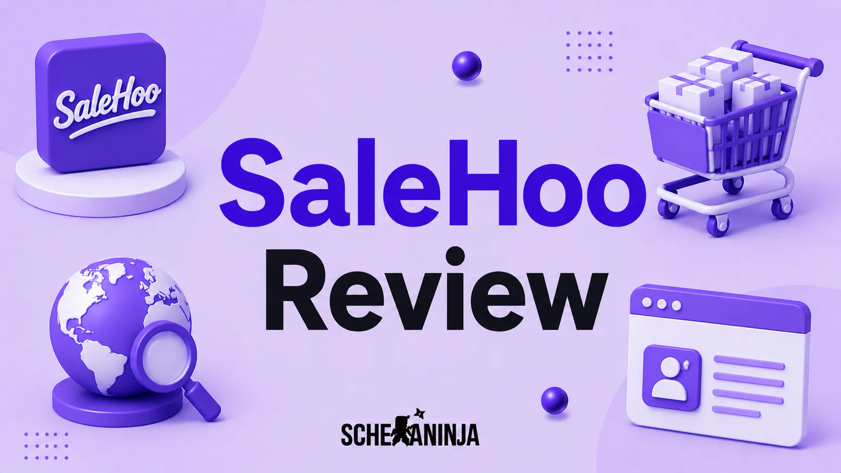 SaleHoo Review