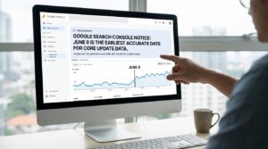 Google Just Confirmed June 9 Is the Earliest You Can Accurately Read Your Core Update Data