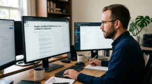Google Just Killed FAQ Rich Results. Here Is What to Do Right Now