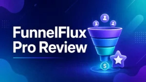 FunnelFlux Pro Review