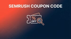Semrush Coupon Code