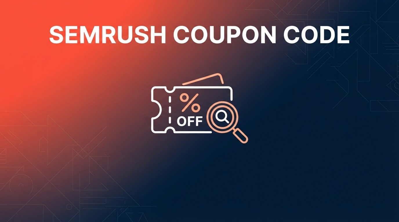 Semrush Coupon Code