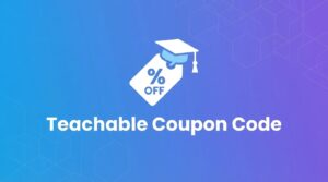 Teachable Coupon Code
