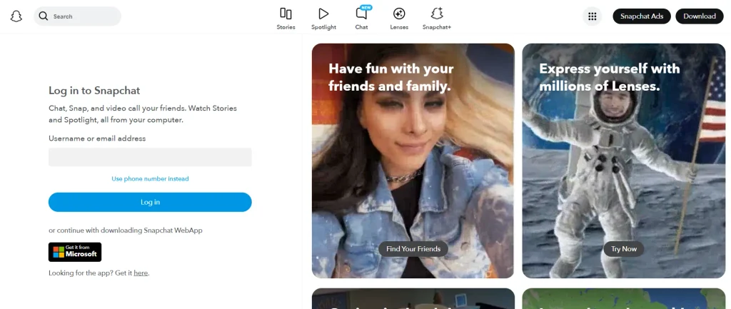 snapchat+ review