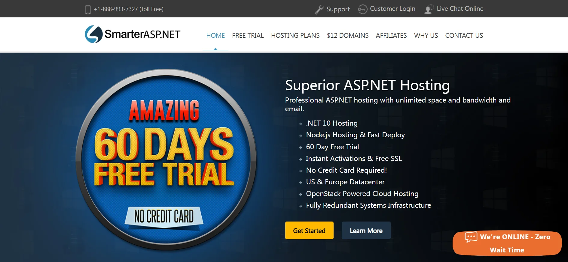What is smarterasp.net? - SmarterASP.NET Coupon Codes