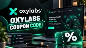 Oxylabs Coupon Code