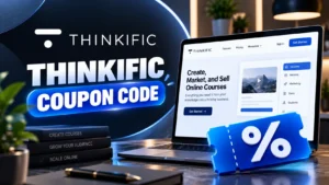 Thinkific Coupon Code