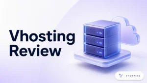 Vhosting Review