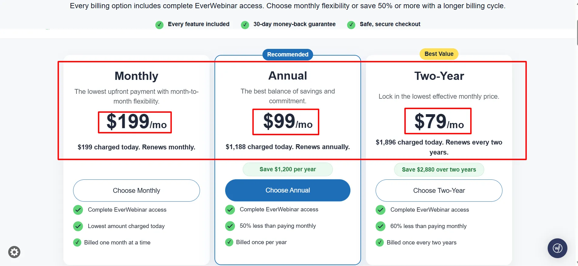 everwebinar-pricing