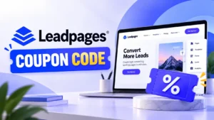 leadpages coupon code